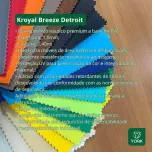 KROYAL BREEZE DETROIT (NÁUTICO)