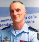 Général de division Christophe HUSSON