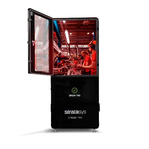 SOLUTION DLP P3 ORIGIN