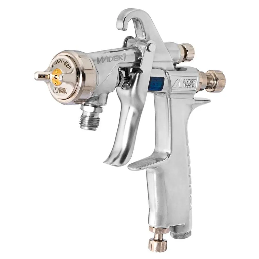 WIDER1 – Manual Pressure/Suction Spray Gun