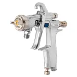 WIDER1 – Manual Pressure/Suction Spray Gun