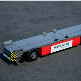 Automated Guided Vehicles