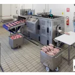 INOX MECCANICA - Processamento e embalagem de carnes e embutidos