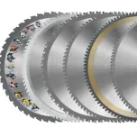 Saw Blade Range