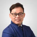 Dr․ Choo Beng Goh