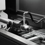 INL BTA/Gundrill