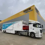 Trailer Based Mobile Hospitals - Mobile Healthcare Solutions