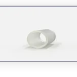 Peripheral nerve sleeve connecting pipes-Biodegradable