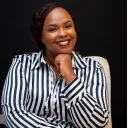 Lucy Kimaru (she/her)