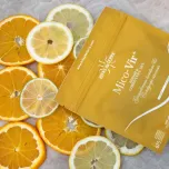 Mico Vir+ (Reishi and Cordyceps Extract) Capsules