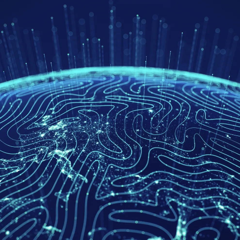 ADCS - Automatic Data Collection System