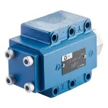 Válvulas de controle proporcional