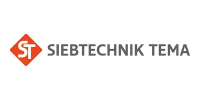 Siebtechnik Tema Inc