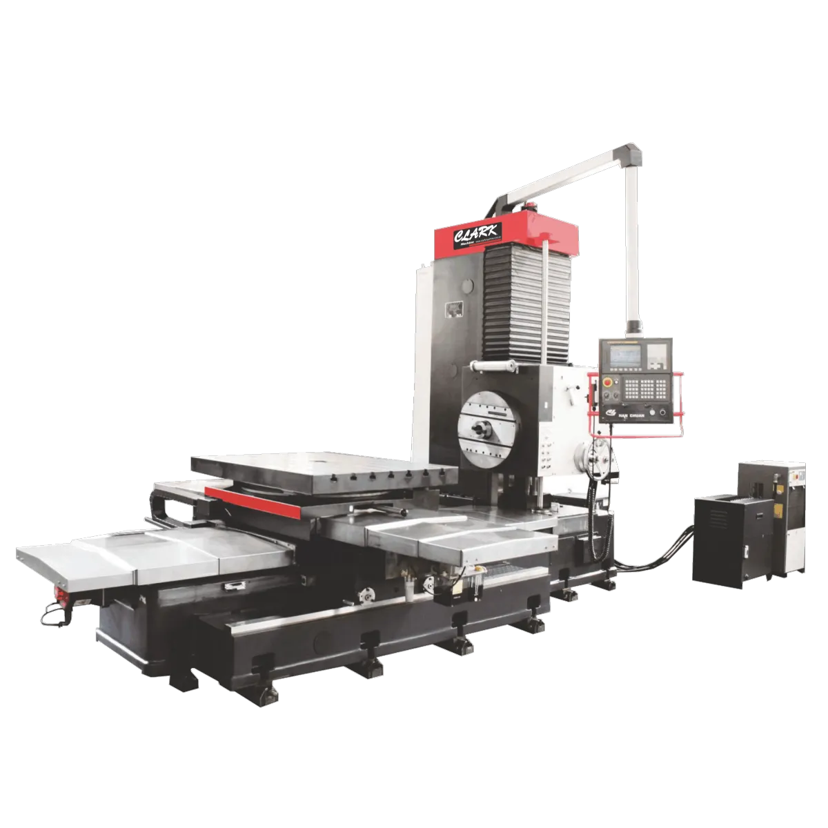 MANDRILADORA AUTOMÁTICA