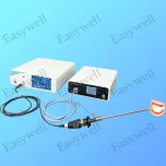 FHD video camera system for endoscope