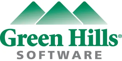 Green Hills Software