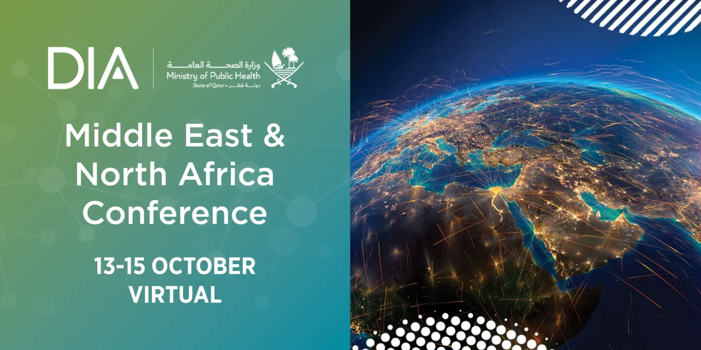 Middle East & Africa Conference (MEA)