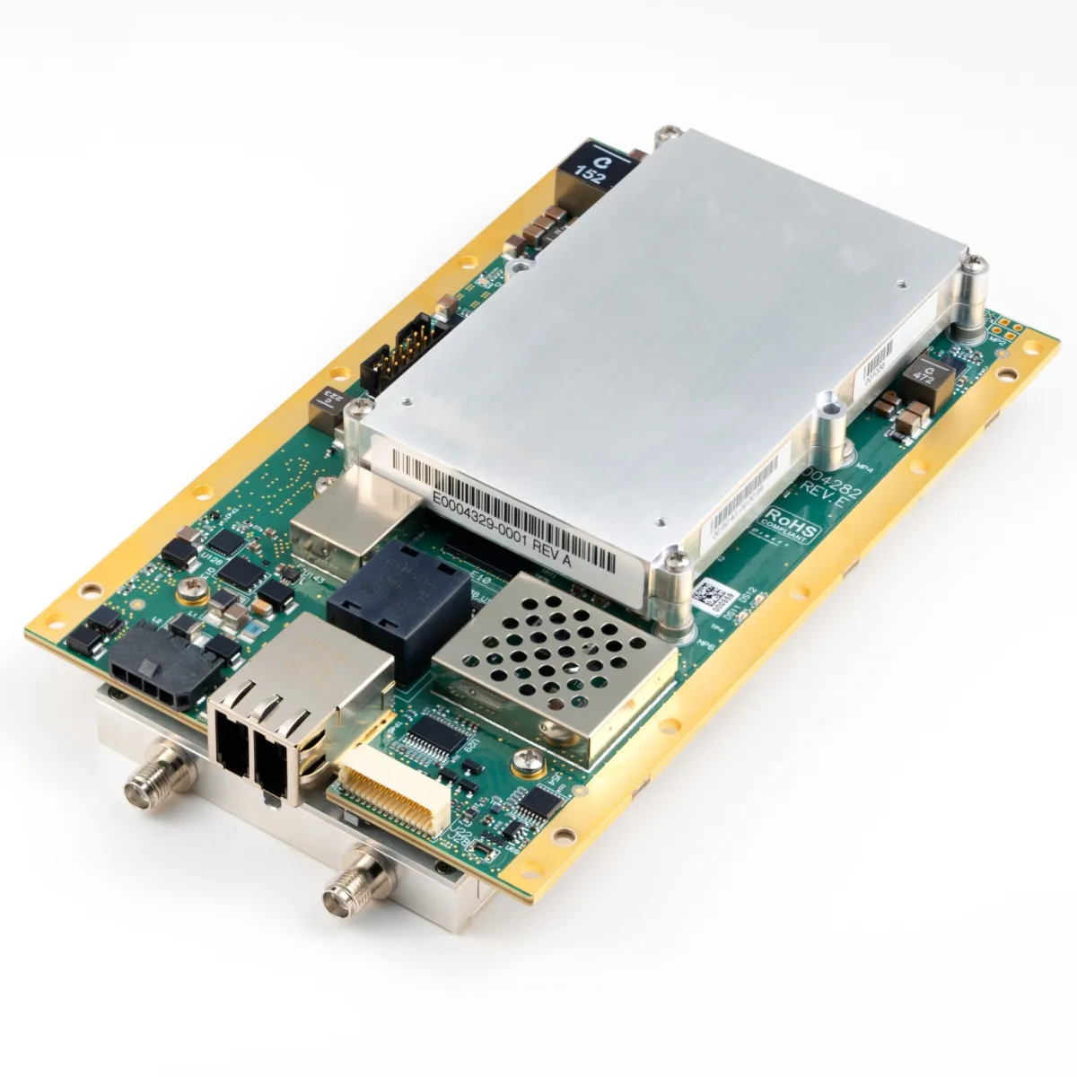 450mp Board Satellite Modem