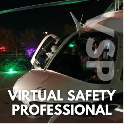 Virtual Safety Professional (VSP) Service