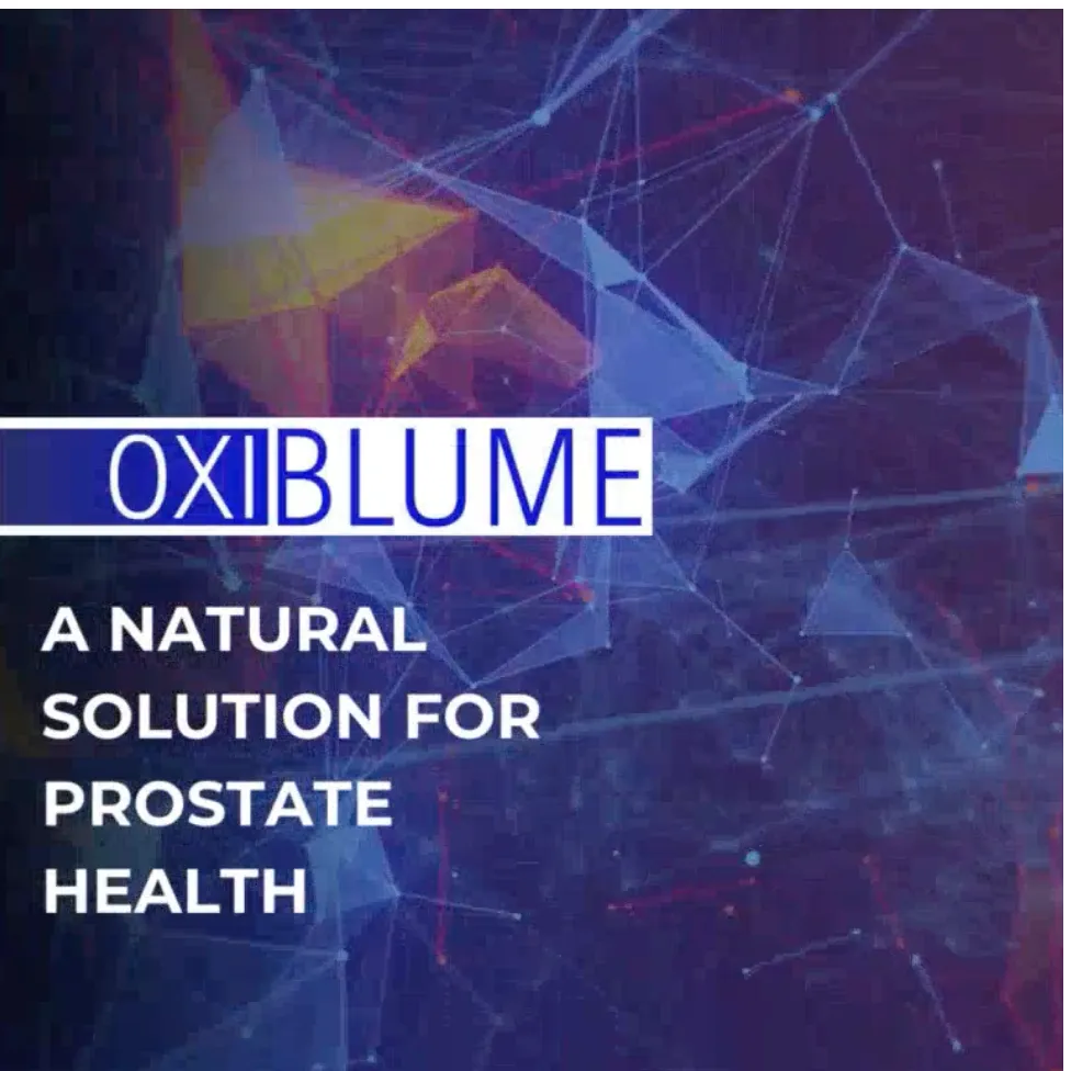 OXIBLUME