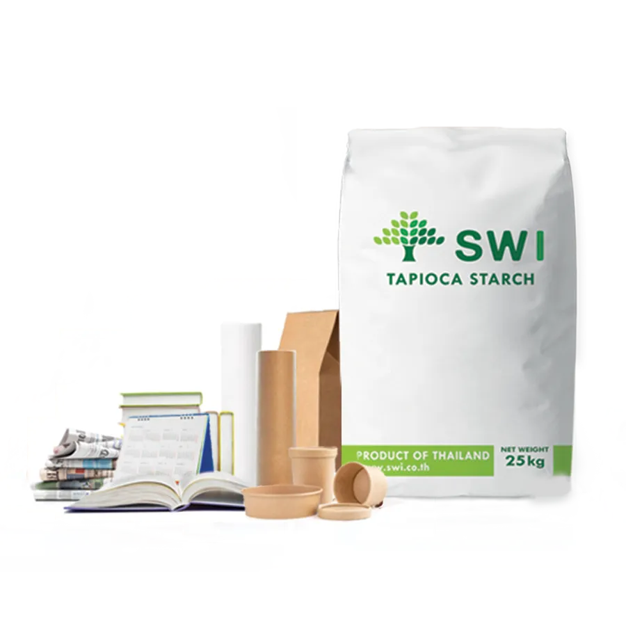 Native Tapioca Starch