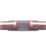 Peripheral nerve sleeve connecting pipes-Biodegradable