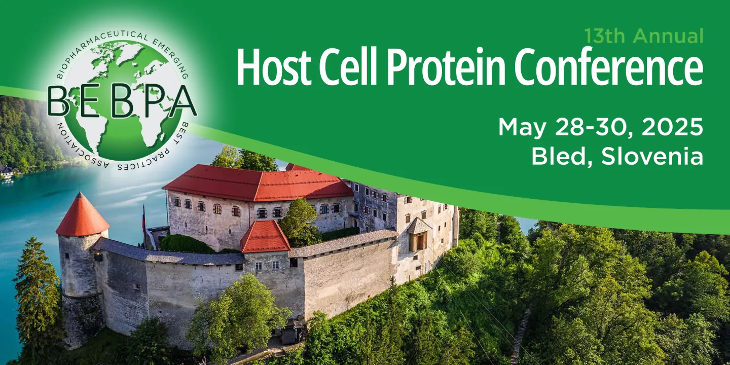 2025 Host Cell Protein Conference
