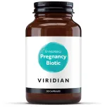 Fertility and Pregnancy Supplements