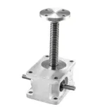 LEVANTADOR MECÂNICO