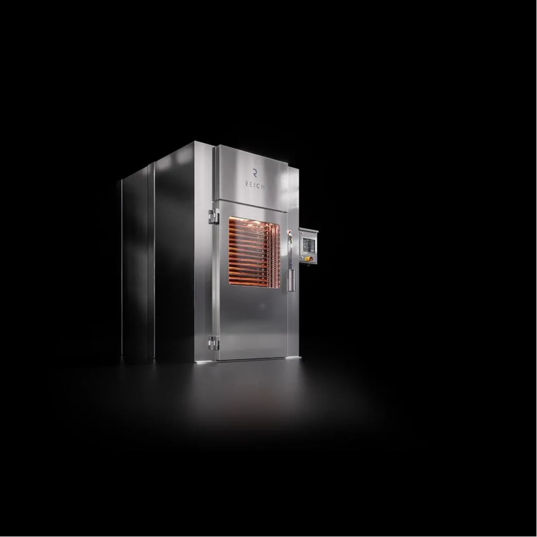 REICH AIRMASTER® UKQ