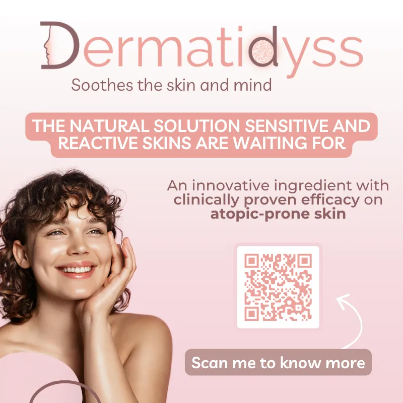 Dermatidyss®