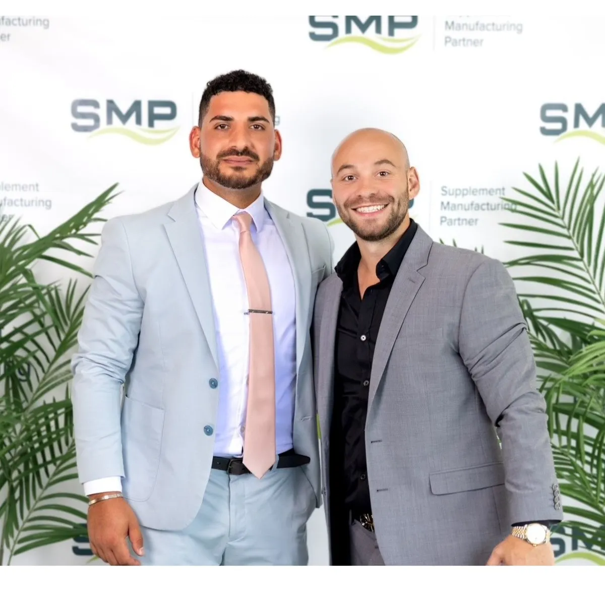 The Power Behind the Powder