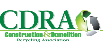 Construction & Demolition Recycling Association (CDRA)