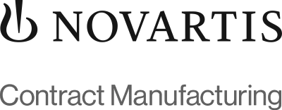 Novartis Contract Manufacturing
