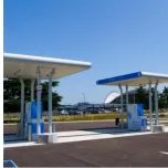 HRS40 hydrogen station