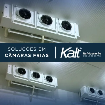 Câmaras Frias