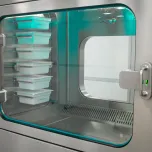 Robotic Fill Finish Cell