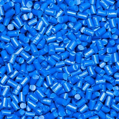 Masterbatches Coloridos