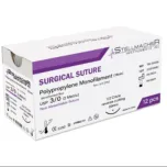 Surgical Sutures