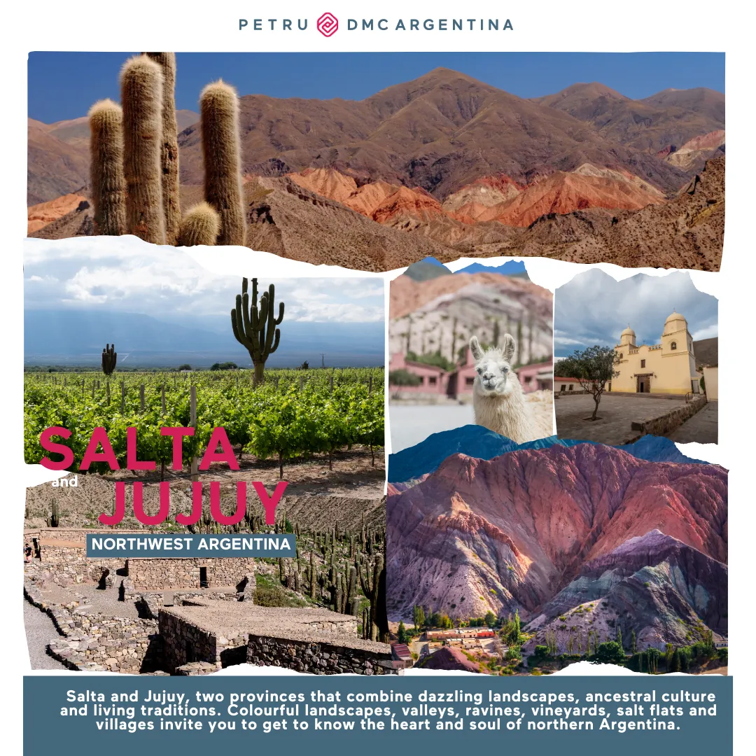 Northwestern Argentina