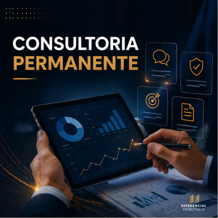 Consultoria Permanente