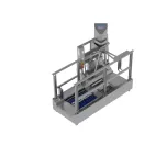 SASBROSDESHD – The Innovation in Water-Free Industrial Hygiene