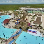 Blue Mar Basins® Marks Operational Milestone at Carnival’s Celebration Key