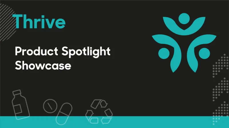 Product Spotlight Showcase