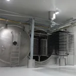 Vacuum/Freeze Dryer