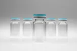 Corning(R) Viridian(R) Vials
