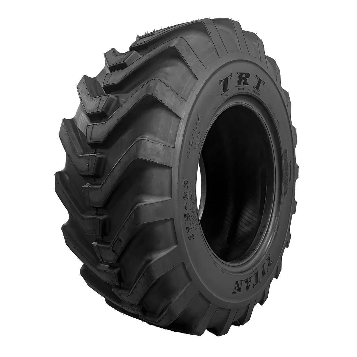 17.5-25 16PR TITAN TRT TL G-2 / L-2