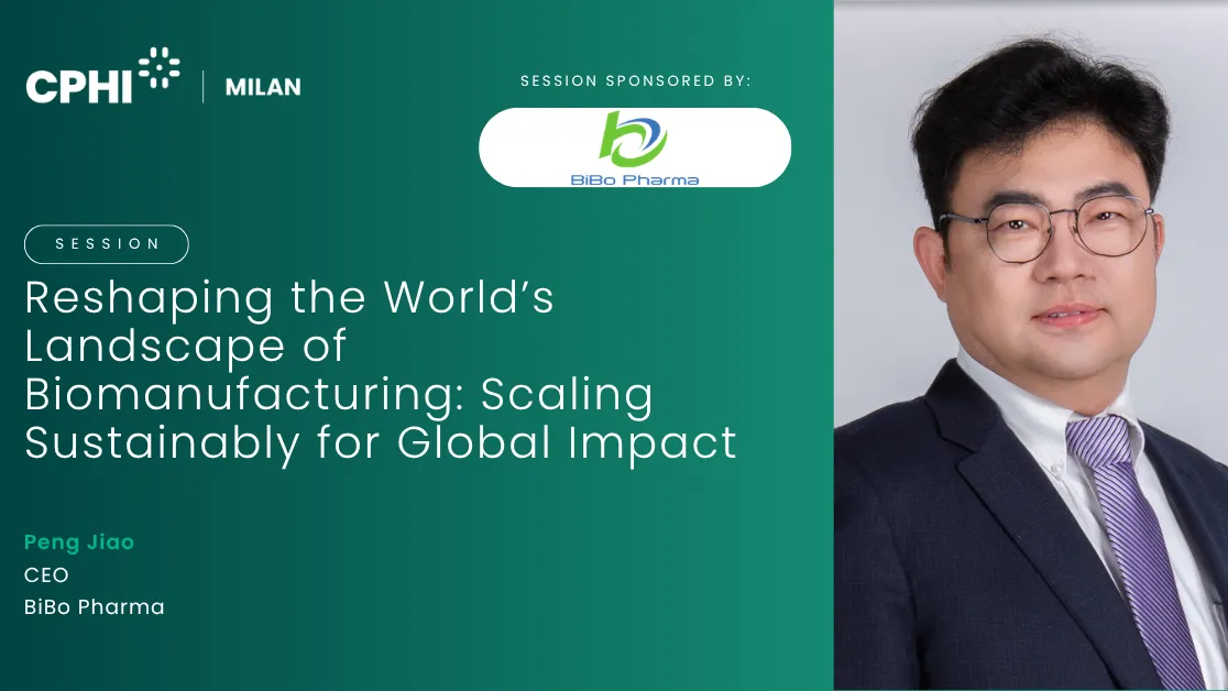 Reshaping the World’s Landscape of Biomanufacturing: Scaling Sustainably for Global Impact