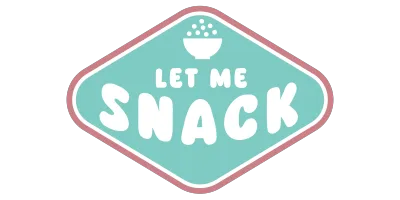 Let me snack LLC