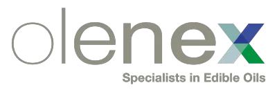 Olenex Holdings BV